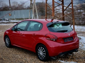 Peugeot 208 1.2I(82)* АВТОМАТИК* FACELIFT* НОВ ВНОС*  - 5250 € / 10268.11 лв. - 80697495 3