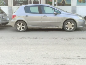 Peugeot 307 - 1000 € / 1955.83 лв. - 82472426 3