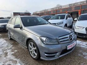 Mercedes-Benz C 220 АМG