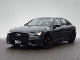 Audi S6 * CARFAX * ДИСТРОНИК * 360 * ПОДГРЕВИ