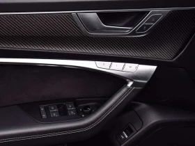 Audi S6 * CARFAX * ДИСТРОНИК * 360 * ПОДГРЕВИ, снимка 12 - Автомобили и джипове - 53671009