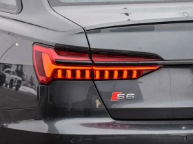 Audi S6 * CARFAX * ДИСТРОНИК * 360 * ПОДГРЕВИ, снимка 7 - Автомобили и джипове - 53671009