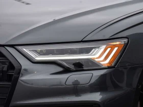 Audi S6 * CARFAX * ДИСТРОНИК * 360 * ПОДГРЕВИ, снимка 5 - Автомобили и джипове - 53671009