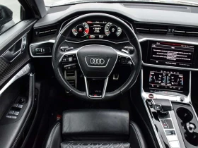 Audi S6 * CARFAX * ДИСТРОНИК * 360 * ПОДГРЕВИ, снимка 15 - Автомобили и джипове - 53671009