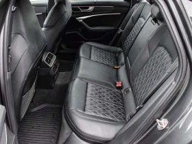 Audi S6 * CARFAX * ДИСТРОНИК * 360 * ПОДГРЕВИ, снимка 14 - Автомобили и джипове - 53671009