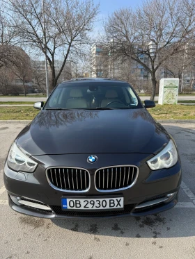BMW 5 Gran Turismo BMW 530 Gran Turismo 8ZF - 11300 € / 22100.88 лв. - 42323304 3