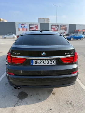 BMW 5 Gran Turismo BMW 530 Gran Turismo 8ZF - 11300 € / 22100.88 лв. - 42323304 7