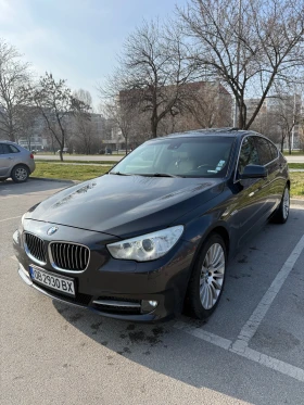 BMW 5 Gran Turismo BMW 530 Gran Turismo 8ZF - 11300 € / 22100.88 лв. - 42323304 2