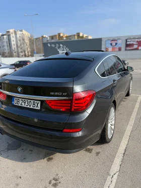 BMW 5 Gran Turismo BMW 530 Gran Turismo 8ZF - 11300 € / 22100.88 лв. - 42323304 5