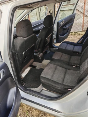 Peugeot 307 - 1299 € / 2540.62 лв. - 52152794 11