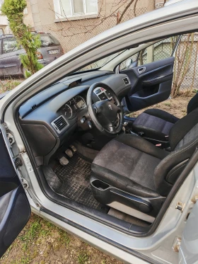 Peugeot 307 - 1299 € / 2540.62 лв. - 52152794 12