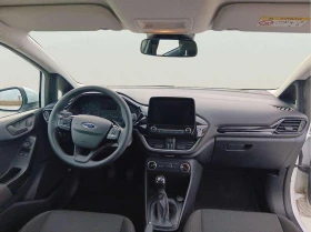 Ford Fiesta 1.1 - 9400 € / 18384.80 лв. - 69651475 11