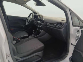 Ford Fiesta 1.1 - 9400 € / 18384.80 лв. - 69651475 9