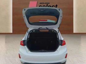 Ford Fiesta 1.1 - 9400 € / 18384.80 лв. - 69651475 12