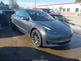 Tesla Model 3 * PERFORMANCE DUAL MOTOR ALL WHEEL DRIVE * CARFAX 