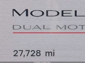 Tesla Model 3 PERFORMANCE DUAL MOTOR AWD/CARFAX/КРАЙНА ЦЕНА БГ  | Auto.bg — изображение 16