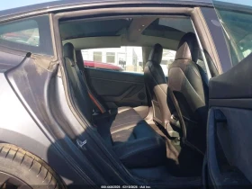 Tesla Model 3 PERFORMANCE DUAL MOTOR AWD/CARFAX/КРАЙНА ЦЕНА БГ  | Auto.bg — изображение 11