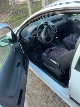 Peugeot 206 1.4hdi - 1600 € / 3129.33 лв. - 41006601 5