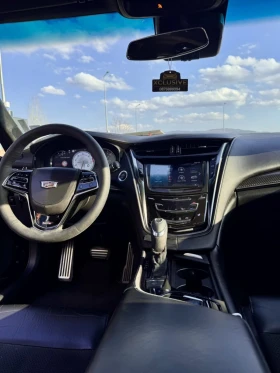 Cadillac Cts CTS V - 65000 € / 127128.95 лв. - 25018916 6
