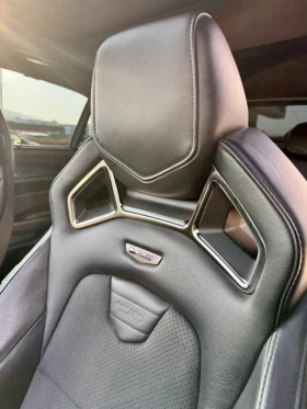 Cadillac Cts CTS V - 65000 € / 127128.95 лв. - 25018916 12