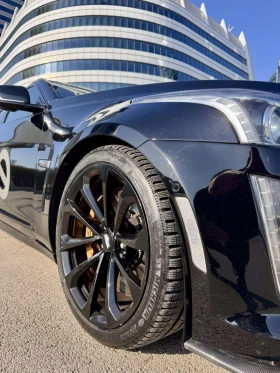 Cadillac Cts CTS V - 65000 € / 127128.95 лв. - 25018916 3