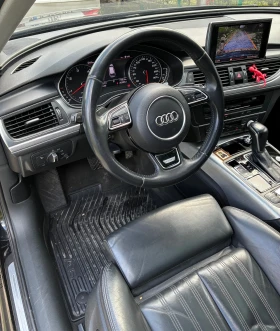 Audi A6 Allroad 320 PS 8ZF - 15000 € / 29337.45 лв. - 25415598 8