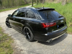 Audi A6 Allroad 320 PS 8ZF - 15000 € / 29337.45 лв. - 25415598 5