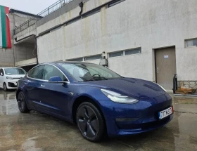 Tesla Model 3 Европейска с Гаранция - 16900 € / 33053.53 лв. - 47769896 8