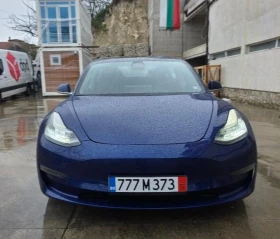 Tesla Model 3 Европейска с Гаранция - 16900 € / 33053.53 лв. - 47769896 11