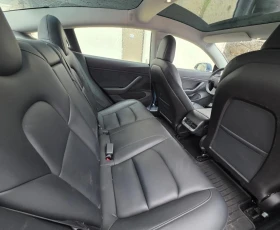 Tesla Model 3 Европейска с Гаранция - 16900 € / 33053.53 лв. - 47769896 14