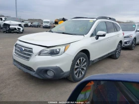 ������ Subaru Outback