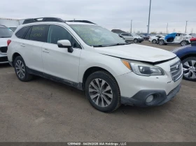 Subaru Outback 3.6* Limited | Mobile.bg � ����� ������ 3