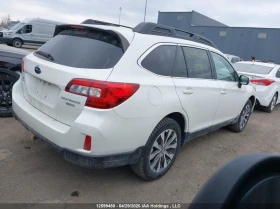 Subaru Outback 3.6* Limited | Mobile.bg � ����� ������ 4