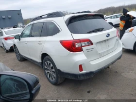 Subaru Outback 3.6* Limited | Mobile.bg � ����� ������ 5