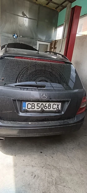 Mercedes-Benz C 220 | Mobile.bg � ����� ������ 14
