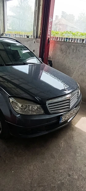 Mercedes-Benz C 220 | Mobile.bg � ����� ������ 11