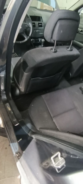 Mercedes-Benz C 220 | Mobile.bg � ����� ������ 13