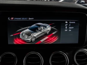 Mercedes-Benz E 53 AMG 2019 Mercedes-Benz E-Class AMG E 53 Sedan 4MATIC+  | Mobile.bg � ����� ������ 13
