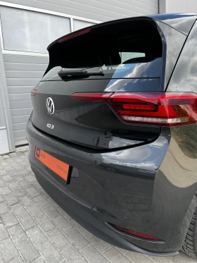 VW ID.3 LIFE 62KWh ТОП ЦЕНА | Auto.bg — изображение 8