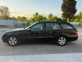 Mercedes-Benz E 280 Koja/Navi/parktronic/tempomat/xenon | Mobile.bg � ����� ������ 2