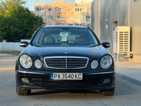 Mercedes-Benz E 280 Koja/Navi/parktronic/tempomat/xenon | Mobile.bg � ����� ������ 8