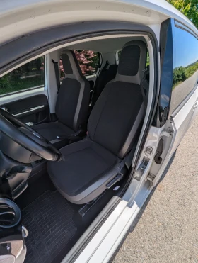 VW Up eco Up  | Mobile.bg � ����� ������ 9