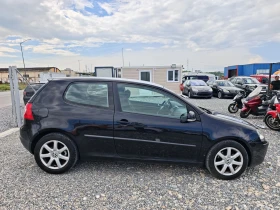 VW Golf Golf 5 - 1950 € / 3813.87 лв. - 40710875 5