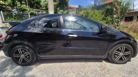 Honda Civic Civic 8 | Mobile.bg � ����� ������ 4