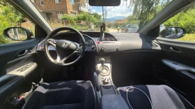 Honda Civic Civic 8 | Mobile.bg � ����� ������ 10
