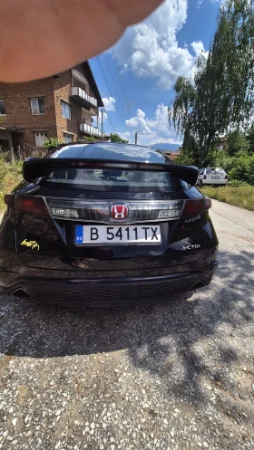 Honda Civic Civic 8 | Mobile.bg � ����� ������ 2