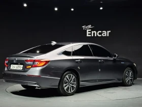 Honda Accord 10Th Generation 2.0 Hybrid Touring - 17220 € / 33679.39 лв. - 59731874 2