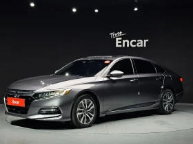 Honda Accord 10Th Generation 2.0 Hybrid Touring