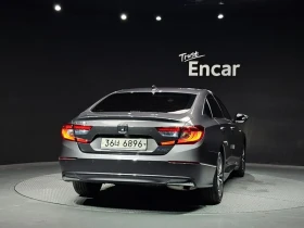 Honda Accord 10Th Generation 2.0 Hybrid Touring - 17220 € / 33679.39 лв. - 59731874 4