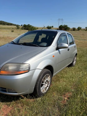 Daewoo Kalos - 1200 € / 2347.00 лв. - 88791340 7